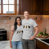 FDT Defender Diversity Fett Statement T-Shirt