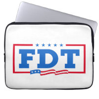 FDT Funny Anti Trump No-Trump