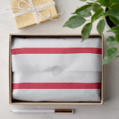 FDT Funny Anti Trump No-Trump Seidenpapier (Geschenk)