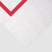 FDT Funny Anti Trump No-Trump Seidenpapier (Ausschnitt)