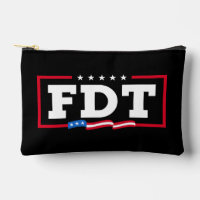 FDT Funny Anti Trump No-Trump