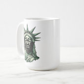 FDT KAFFEETASSE (Vorderseite Links)