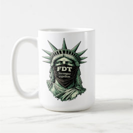 FDT KAFFEETASSE