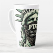 FDT MILCHTASSE (Linke Ecke)