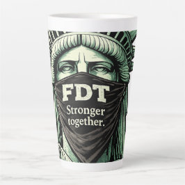 FDT MILCHTASSE