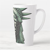 FDT MILCHTASSE (Rechts)