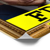 FDT™ Poster (Ecke)