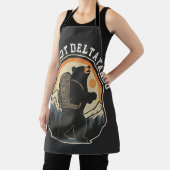 FDT Resist Bear Foxtrot Delta Tango Schürze (InSitu)