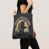 FDT Resist Bear Foxtrot Delta Tango Tasche (Von Nahem)