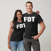 FDT T-Shirt (Unisex)