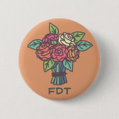 FDT-Taste Button (Vorderseite)