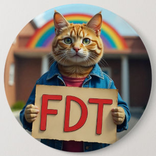 FDT, wenn Sie wissen, Sie wissen Button