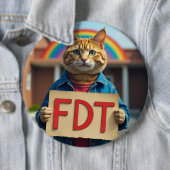 FDT, wenn Sie wissen, Sie wissen Button (Beispiel)
