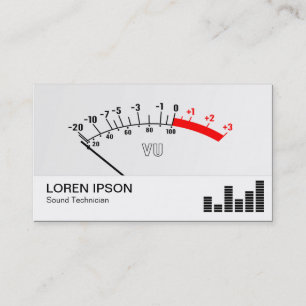 FE Meter 01 Visitenkarte