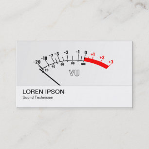 FE Meter 01 Visitenkarte