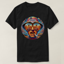 Fear and Loathing in Las Vegas T-Shirt
