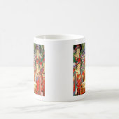 fear no evil kaffeetasse (Mittel)