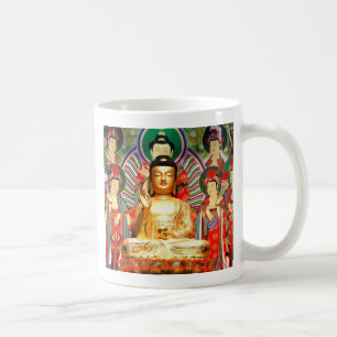 fear no evil kaffeetasse
