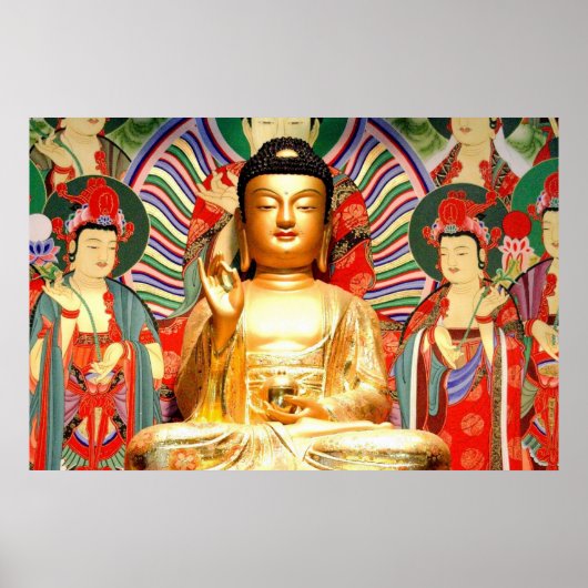 fear no evil poster (Vorne)