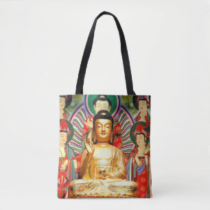 fear no evil tasche