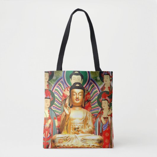 fear no evil tasche (Vorderseite)