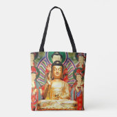 fear no evil tasche (Rückseite)