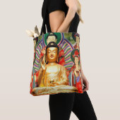 fear no evil tasche (Von Nahem)