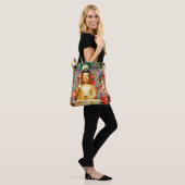 fear no evil tasche (Am Model)