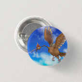 Fear Row Button (Vorne & Hinten)