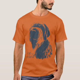 FEAR THE BEARD 2019 MOXIE T-Shirt