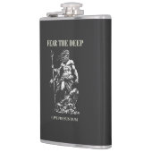 Fear the Deep – Poseidon Mythic  Flachmann (Links)