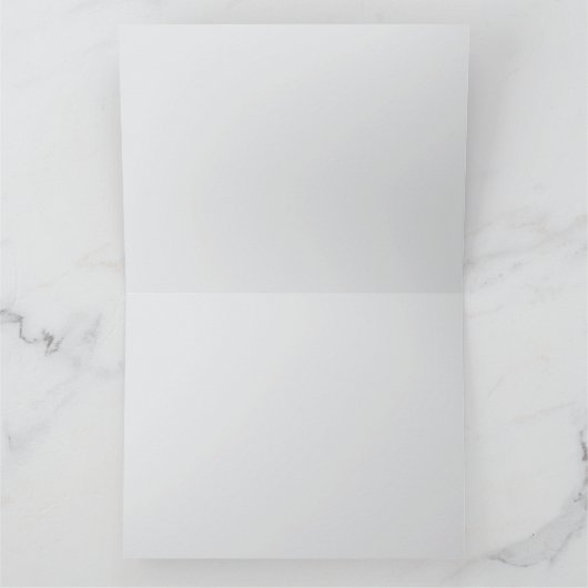 Fearless & Limitless Karte (Innenseite)