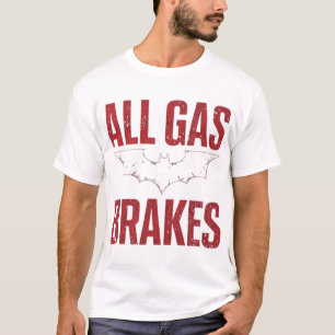 Fearless T20 Cricket Grafik T-Shirt