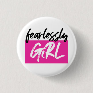 FearlesslyGiRL Logo Button