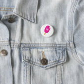 FearlesslyGiRL Popsicle Button (Beispiel)