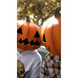 Fearsome Ghoul - Halloween-T - Shirt