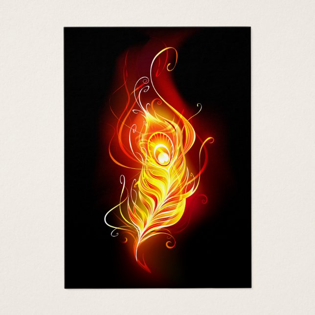 Feather (Vorderseite)