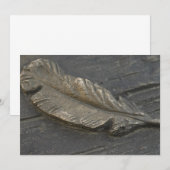 Feather (Vorne/Hinten)