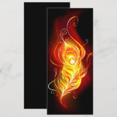 Feather Ankündigung (Vorne/Hinten)