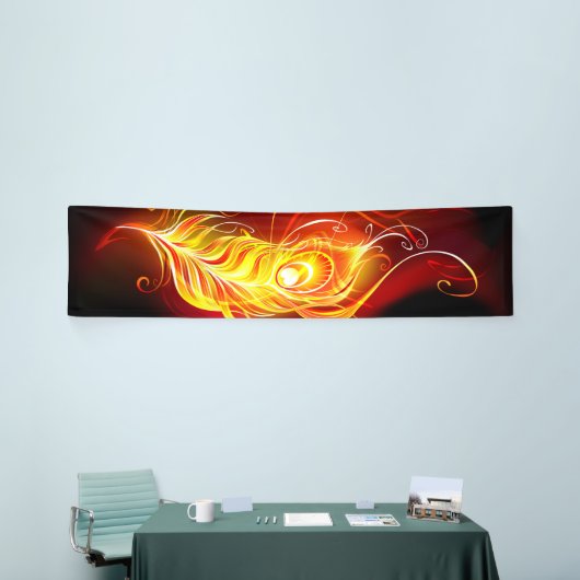 Feather Banner (Messeveranstaltung)