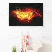Feather Banner (InSitu)