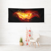 Feather Banner (Insitu)