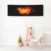 Feather Banner (Insitu)