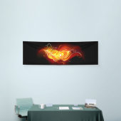 Feather Banner (Messeveranstaltung)