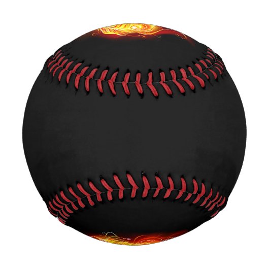 Feather Baseball (Vorderseite)