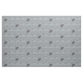 Feather-Blätter 2 Stoff (Fat Quarter (45,7 x 55,9 cm))