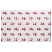 Feather-Blume Stoff (Fat Quarter (45,7 x 55,9 cm))