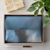 Feather Bridle Western Foal Decoupage Seidenpapier (Geschenk)