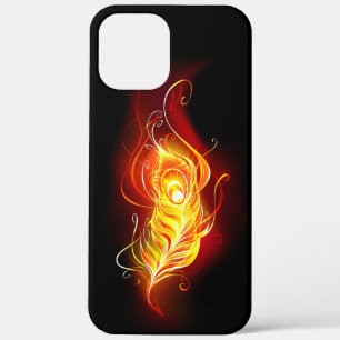 Feather Case-Mate iPhone Hülle