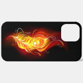 Feather Case-Mate iPhone Hülle (Rückseite / Rechts)